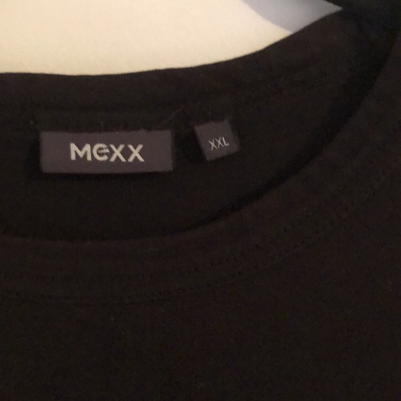 Men’s Mexx long sleeve t-shirt - XXL - Picture 3 of 10